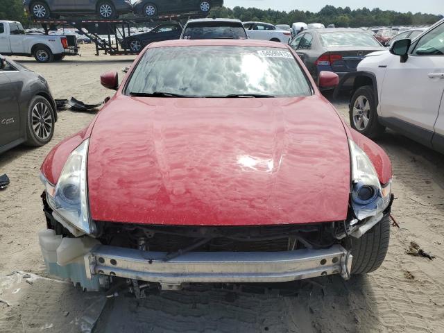 JN1AZ4EH3FM443991 | 2015 NISSAN 370Z BASE