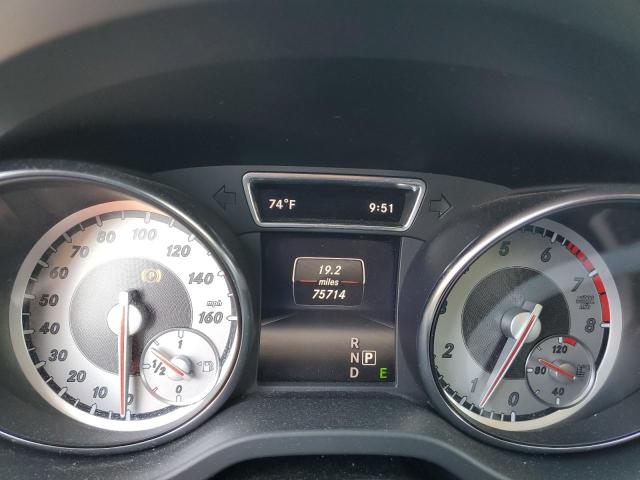 WDCTG4GBXFJ092951 Mercedes-Benz Gla 250 4matic