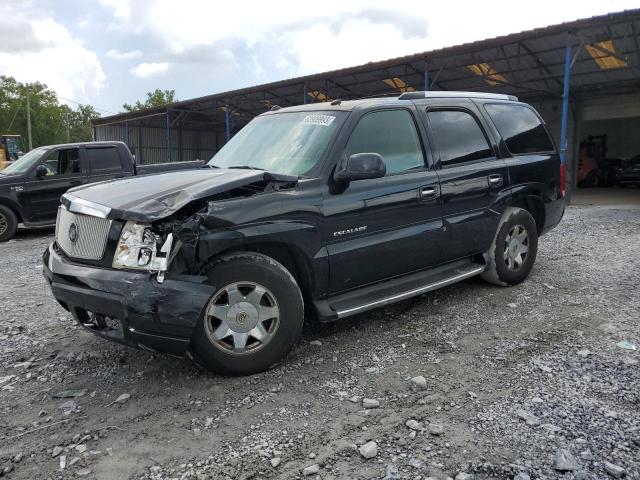 2004 Cadillac Escalade Luxury