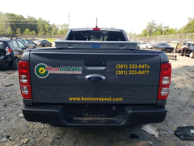 1FTER1EH2MLD07173 Ford RANGER XL