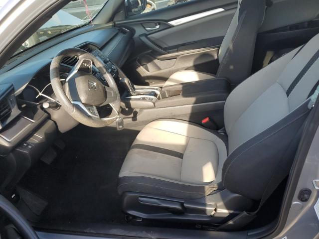 2016 HONDA CIVIC LX - 2HGFC4B08GH309244