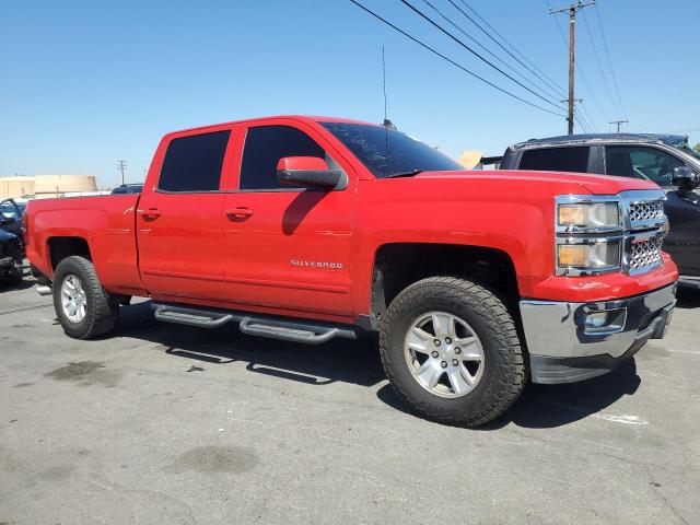 2015 CHEVROLET SILVERADO2 - 3GCPCREC7FG375837