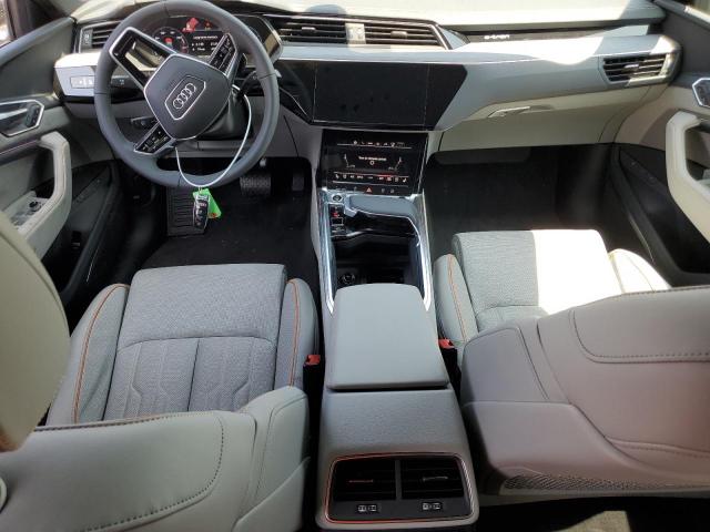 2024 AUDI Q8 E-TRON - WA1DABGE1RB008079