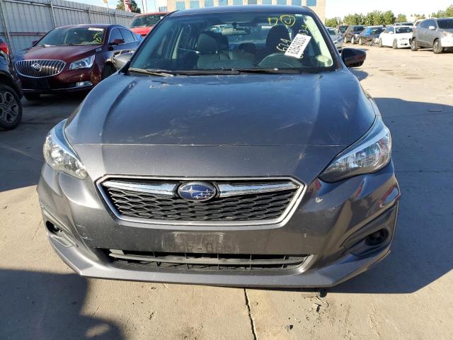 4S3GKAB61J3617956 Subaru Impreza Premium