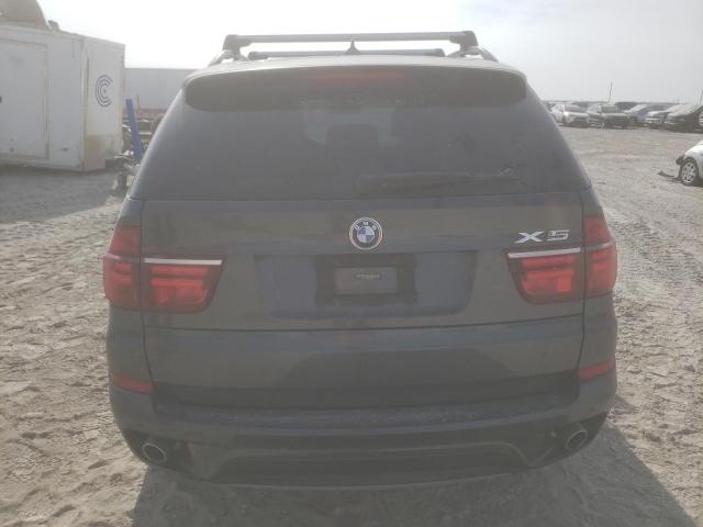 VIN 5UXZW0C50D0B90841 2013 BMW X5, Xdrive35D no.6