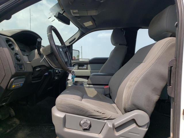 1FTFX1CF3EKD07914 Ford F150 Super Cab