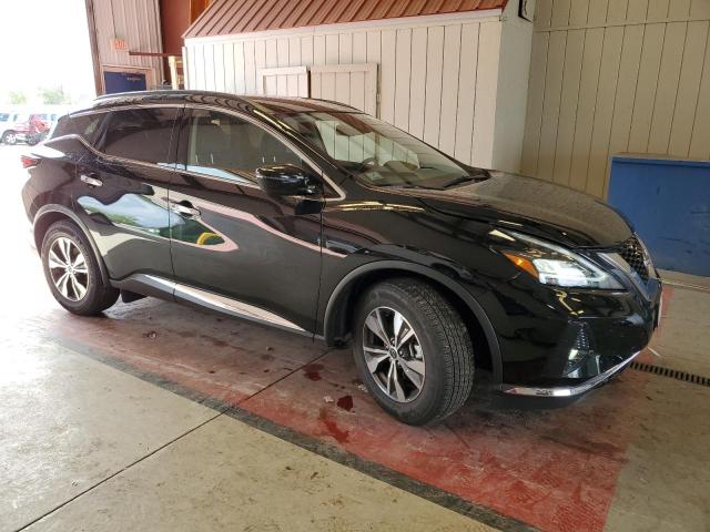 5N1AZ2BS3PC129780 Nissan Murano SV 4