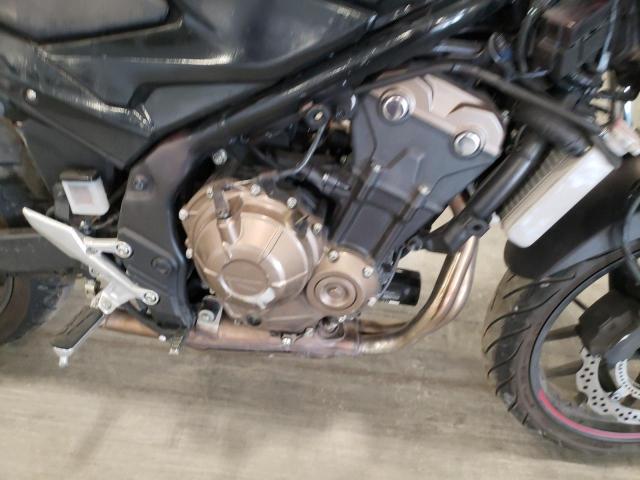 2020 HONDA CBR500 RA MLHPC625XL5100340