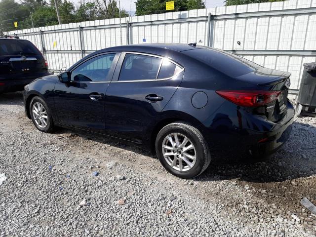 VIN JM1BM1V75F1271843 2015 Mazda 3, Touring no.2