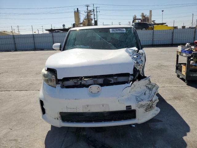 JTLZE4FEXEJ051305 Toyota SCION XB