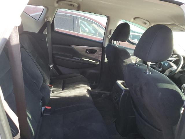 5N1AZ2MH7JN105477 Nissan MURANO S