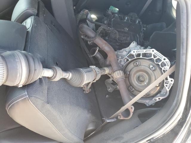 5XYKW4A75EG435561 KIA SORENTO SX