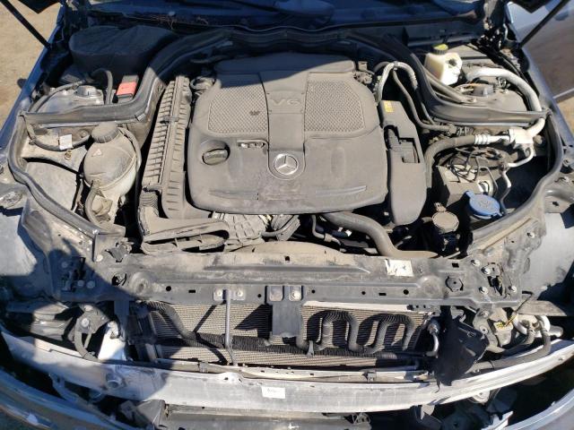 WDDGF8AB5EA940880 Mercedes-Benz C 300 4matic