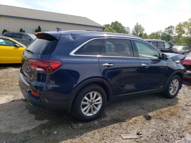 5XYPGDA3XKG520682 KIA SORENTO L