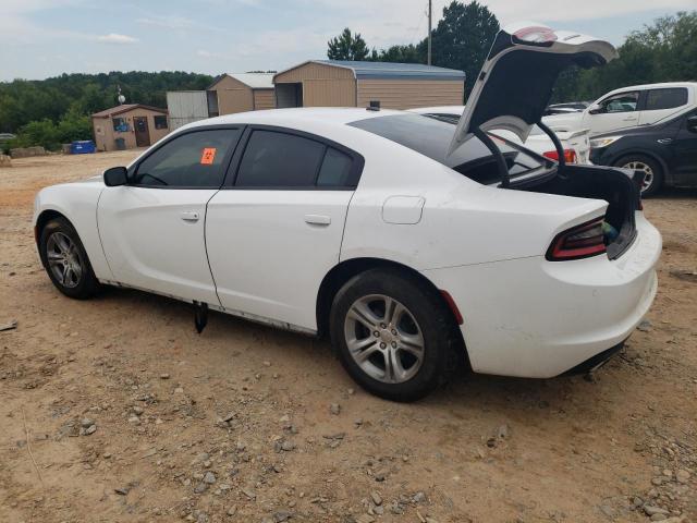 DODGE CHARGER SE 2015 1