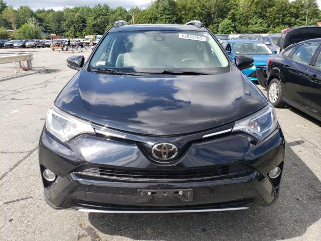 2T3RFREV0HW684392 | 2017 TOYOTA RAV4 XLE