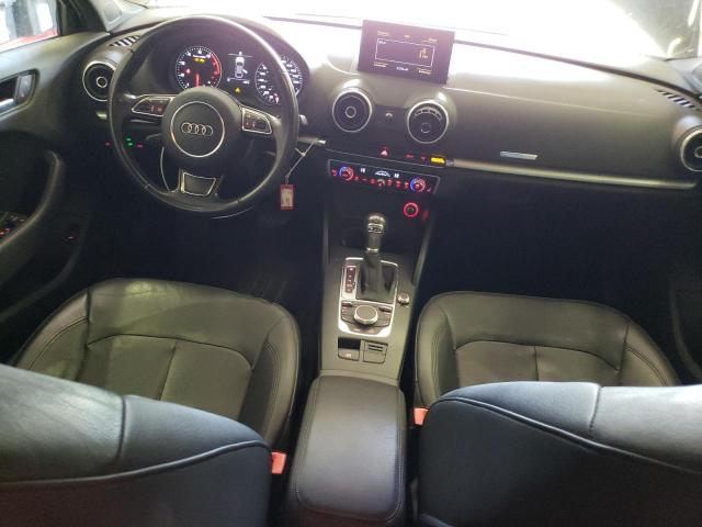 2015 AUDI S3 PREMIUM - WAUBFGFF3F1069602