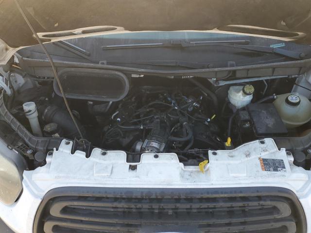2015 FORD TRANSIT T- - 1FTNR2CG9FKA22530