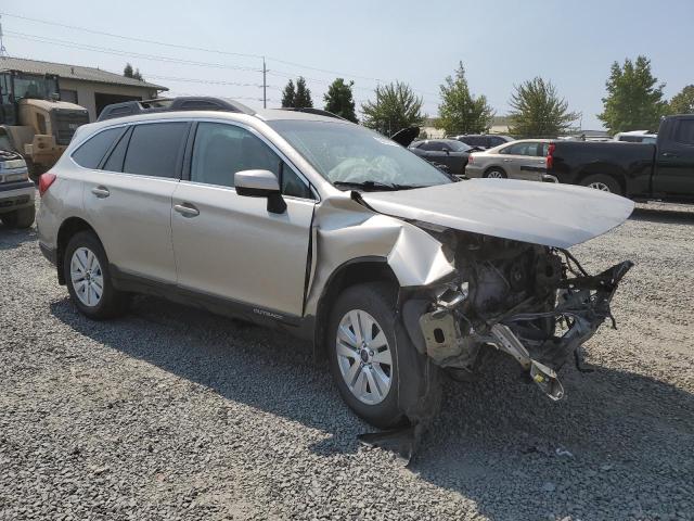 2017 Subaru Outback 2.5I Premium VIN: 4S4BSACC8H3428001 Lot: 64879553