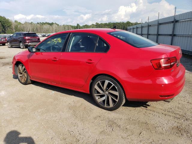 3VW2K7AJXFM243143 | 2015 VOLKSWAGEN JETTA BASE