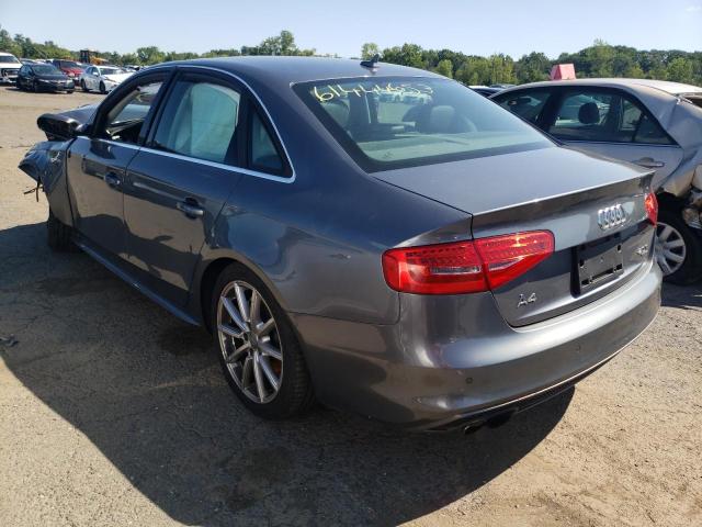 VIN WAUFFAFL0FN013453 2015 Audi A4, Premium Plus no.2