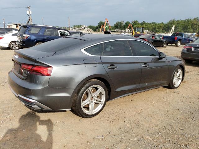 WAUFACF51MA033419 Audi A5 PREMIUM 3