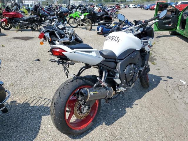 2014 YAMAHA FZ1 S JYARN17E2EA009537