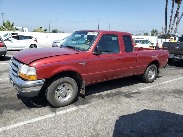 1998 Ford Ranger 