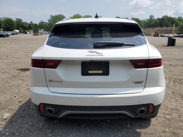 2020 JAGUAR E-PACE SADFK2FX9L1Z74695