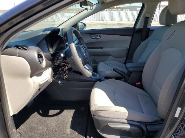 3KPF24AD5KE077082 KIA FORTE FE