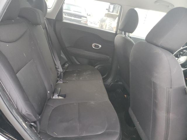 KNDJN2A29F7122065 KIA Soul