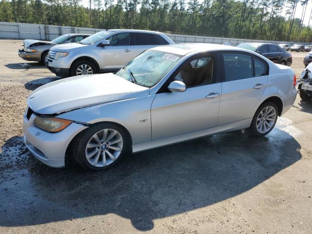 2008 BMW 3 Series 328i