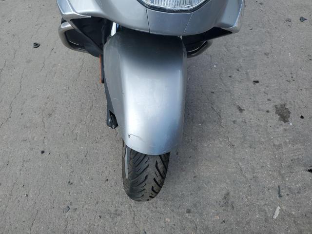 2003 APRILIA ATLANTIC 5 - ZD4PTC0023S000845