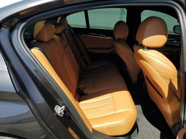 WBAJA5C56JWA38708 BMW 530 I