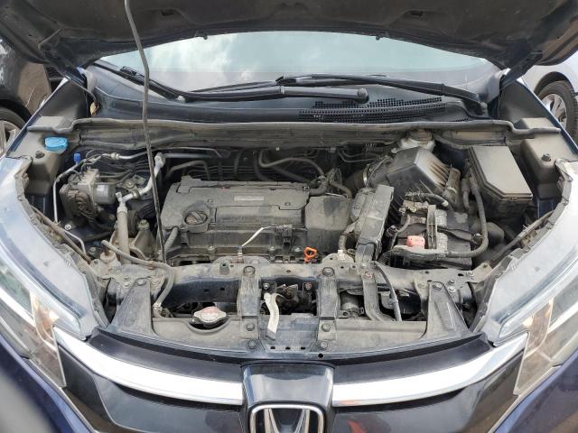 2HKRM4H46GH707059 Honda CR-V SE