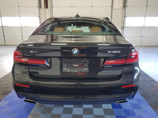 2022 BMW 530 XI - WBA13BJ00NCJ00320