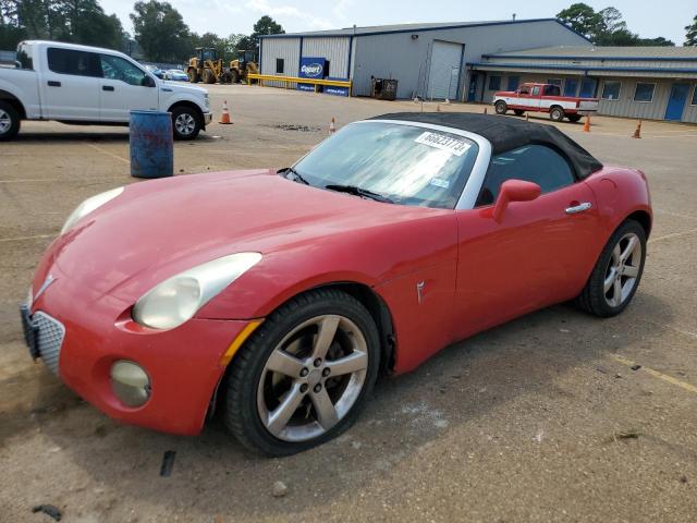 2006 Pontiac Solstice 