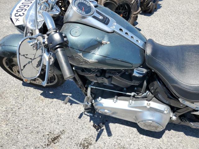2020 HARLEY-DAVIDSON FLFBS 1HD1YGK14LB043579