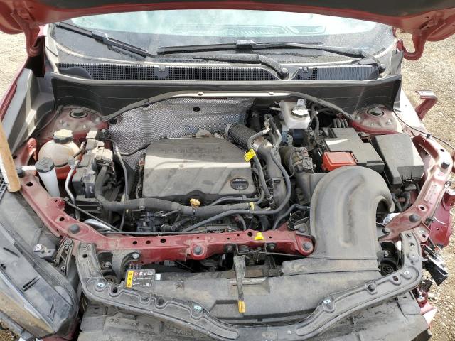 KL4MMBS25LB133565 Buick Encore Gx Preferred
