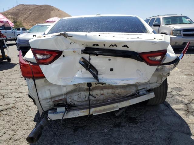 1N4AA6AP0HC403427 Nissan Maxima 3.5s