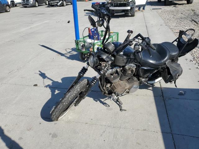 2007 HARLEY-DAVIDSON XL1200 N - 1HD1CZ3477K439336