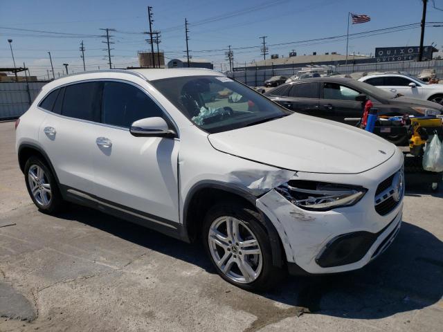 W1N4N4GB4MJ279804 Mercedes-Benz GLA 250