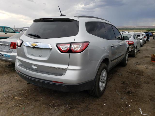 1GNKVFKDXGJ226393 | 2016 CHEVROLET TRAVERSE L