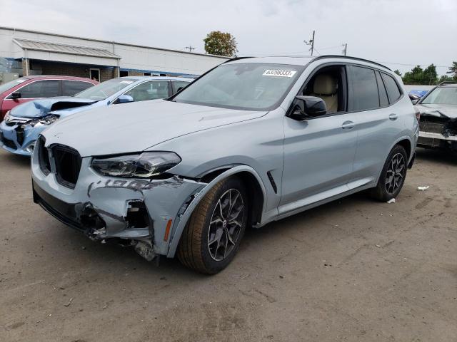 BMW-X3-5UX83DP05P9N96315