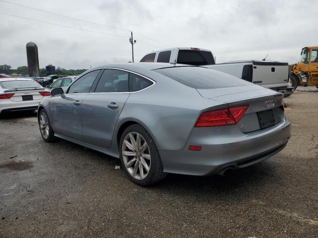 VIN WAU3GAFC3DN117660 2013 Audi A7, Prestige no.2