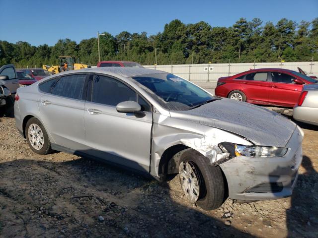1FA6P0G78E5359914 Ford FUSION S