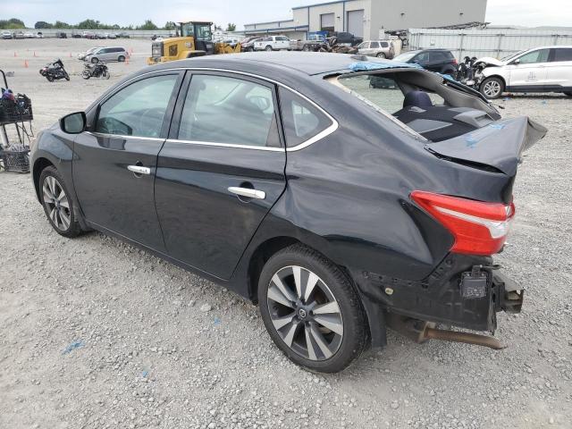 3N1AB7AP8KY221618 Nissan Sentra S 2