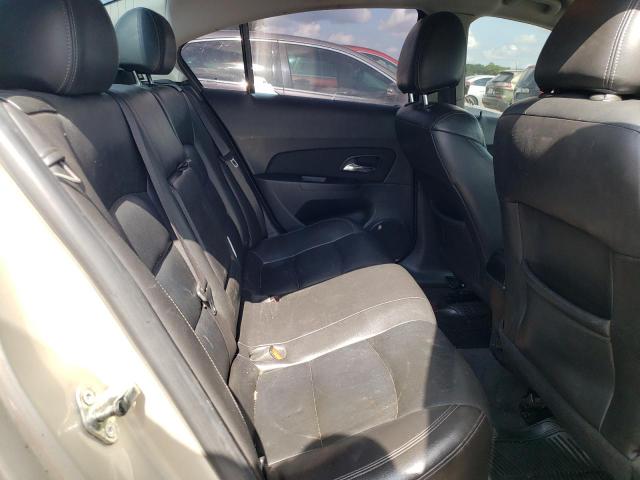 1G1PC5SB2E7275166 Chevrolet CRUZE LT
