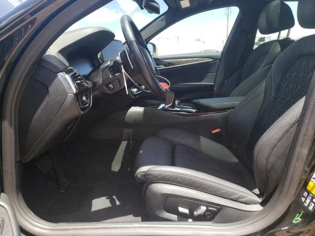 WBA13BJ01NCJ00598 BMW 530 XI