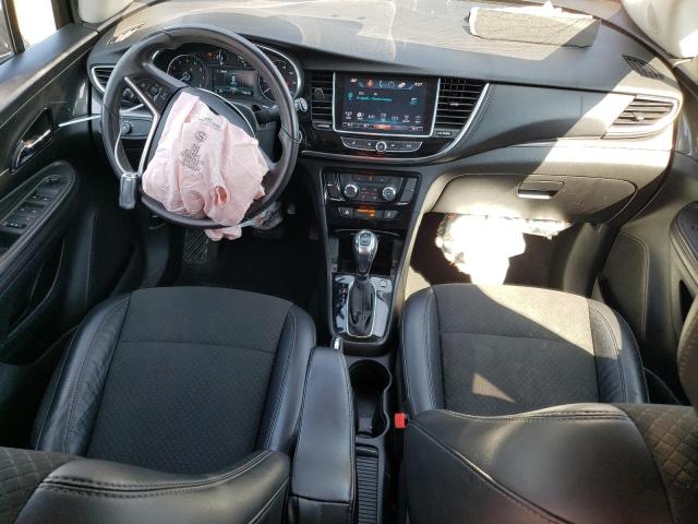 KL4CJASBXHB034584 Buick Encore Preferred